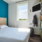 Hotel Hotelf1 Actipole Metz