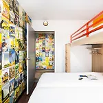 Hotel Hotelf1 Actipole