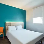 Hotel Hotelf1 Actipole