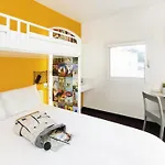 Hotel Hotelf1 Actipole