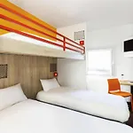 Hotelf1 Actipole Hotel 2*