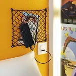 酒店 梅斯阿克蒂普尔一级方程式酒店 2*