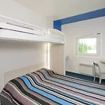 Hotelf1 Actipole Hotel Metz