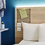 Hotelf1 Actipole Metz