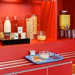 Hotelf1 Actipole 2* Metz