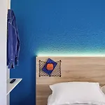 Hotel Hotelf1 Actipole