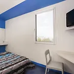 梅斯阿克蒂普尔一级方程式酒店 梅斯