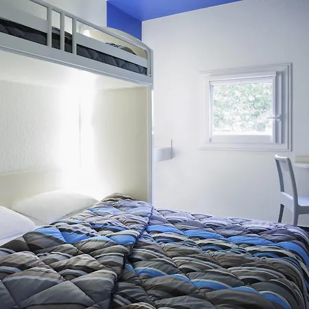 Hotel Hotelf1 Actipole