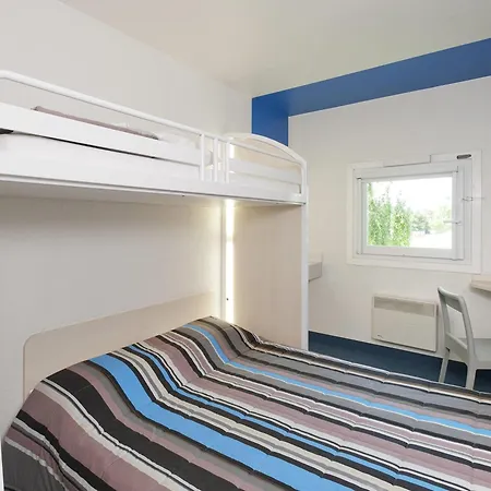 Hotelf1 Actipole Hotel Metz