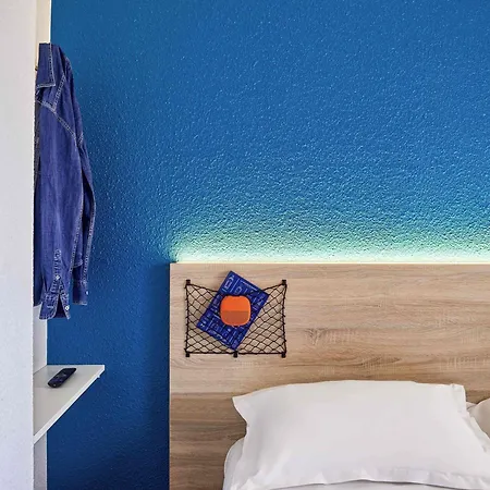 Hotel Hotelf1 Actipole