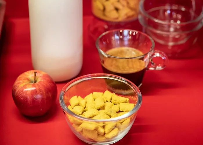 Hotel Hotelf1 Actipole Metz