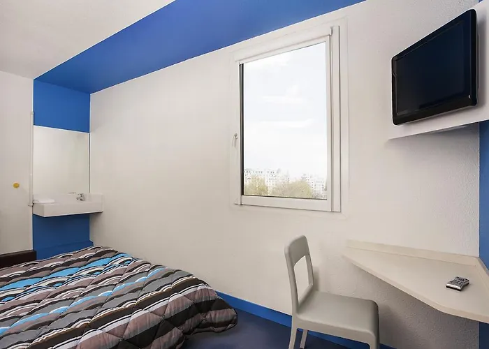 Hotelf1 Actipole Mety